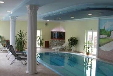 Blue Villa Appartement House