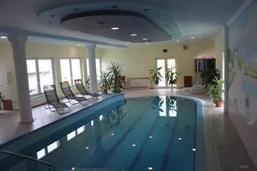 Blue Villa Appartement House