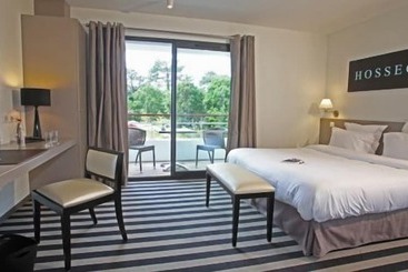 בית מלון כפרי 202