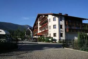 Otel Alpejski Boutique