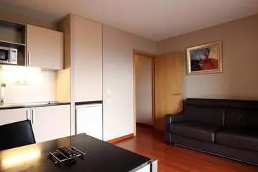 בית מלון כפרי Aux Balcons Du Sancy