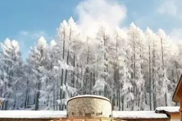 فندق Boscone Suite