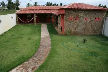 Casa Dos Patos