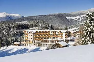 ホテル Chalet Tianes   Alpine Relax