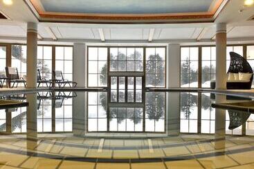 酒店 Chalet Tianes   Alpine Relax