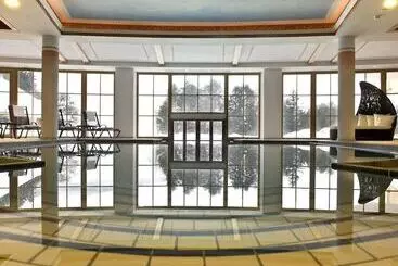 Otel Chalet Tianes Alpine Relax