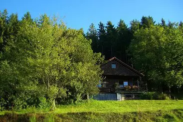 Domaine De La Vigotte - Chalets