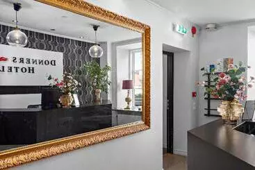 Donners Hotell