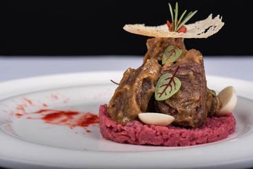 בית מלון כפרי Eira