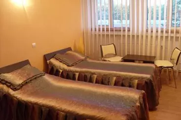 Hotel Elegance Express