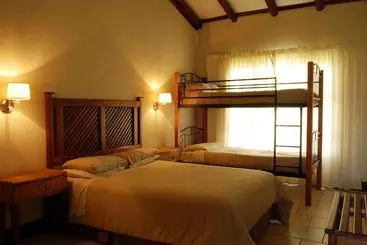 Bungalows Floreat Riverside Lodge And Spa