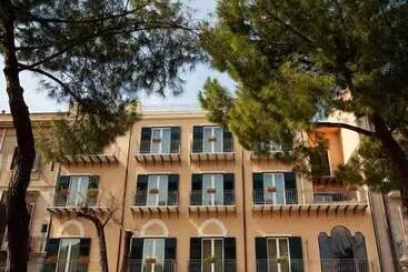 Hotel Giardino Inglese