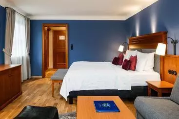 בית מלון כפרי Gut Ising