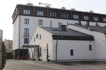 Best Western Plus Hotel Rzeszow City Center