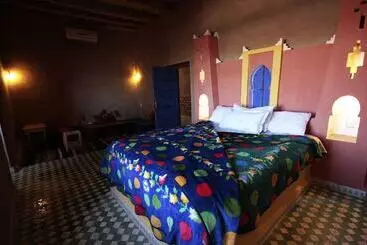 Kasbah Hotel Panorama