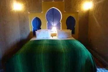 Kasbah Hotel Panorama