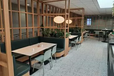 Otel Kolding Sportel