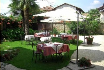 فندق La Corte Del Barbio