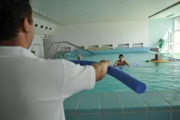 Máj Hotel Medical Wellness