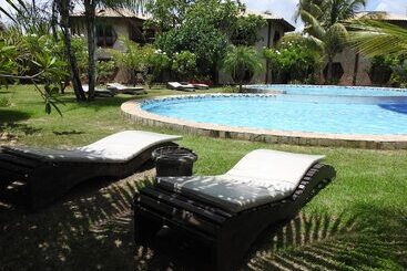 هتل Pousada Morada Dos Ventos