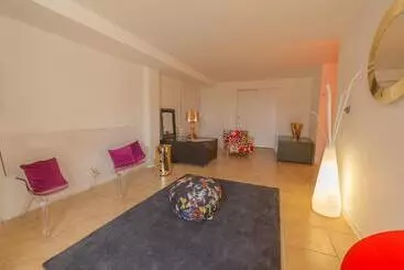 Hotelli Revellata & Spa