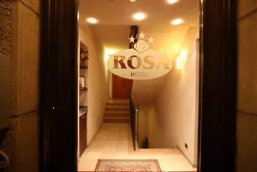 هتل Rosa