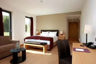 Hotel Schlossgut Gross Schwansee