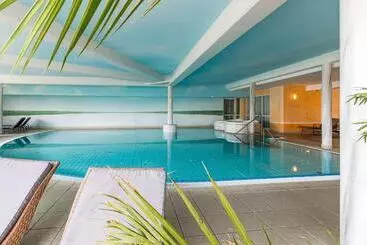 Seehotel Schloss Klink