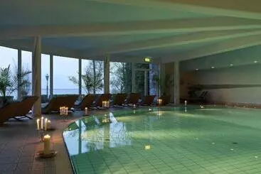 Seehotel Schloss Klink