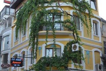 ホテル Seven Dreams