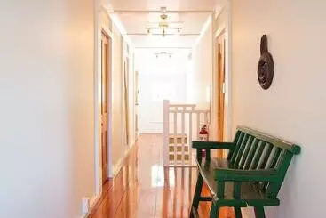 فندق The Old Oak Boutique