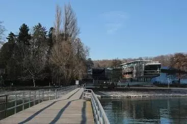 Hotel Waldhaus Jakob