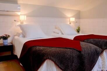 Шале La Maison Navarre