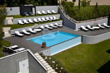 ویلا Laurus  Liburnia