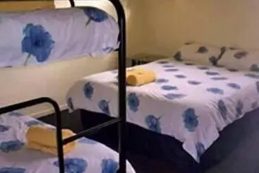 Leith Valley Holiday Park & Motels