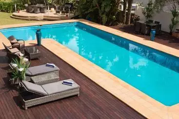 Resort Te Tiriti Motel
