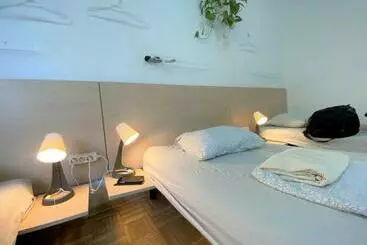 هاستل Guesthouse Greenslo
