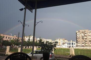 تختخواب و صبحانه Omer The Ottoman House