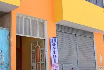 Pension Colca Land Hostal