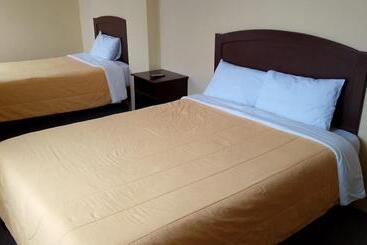 Pensió Colca Land Hostal