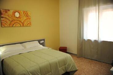 膳宿费 Dimore Le Lucane