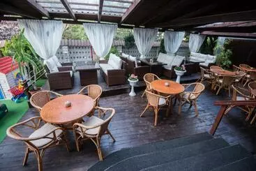 Majatalo Penzion Panda 2