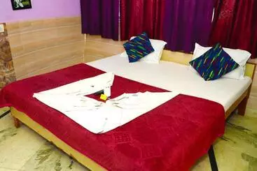 Pensiune Royal Heritage Guest House