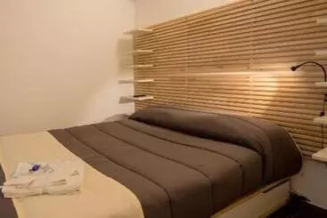 Aamiaismajoitus (B&B) Camagna Country House