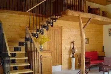 Bed and Breakfast Chambres D Hôtes Au Vieux Préssoir