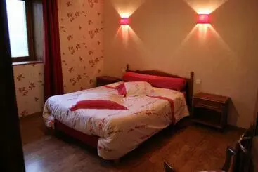 Aamiaismajoitus (B&B) Chambres D Hôtes Au Vieux Préssoir
