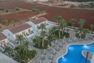 Hotel Bohemian Gardens