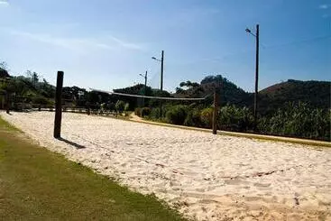 ホテル Granja Brasil Resort