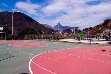 ホテル Granja Brasil Resort