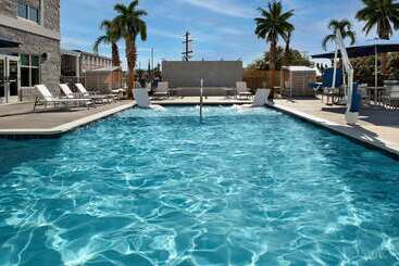 هتل Homewood Suites By Hilton Destin